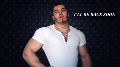 Serg Superior online show from 23, 12, 2024