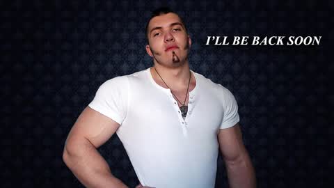 Serg Superior online show from 24, 12, 2024