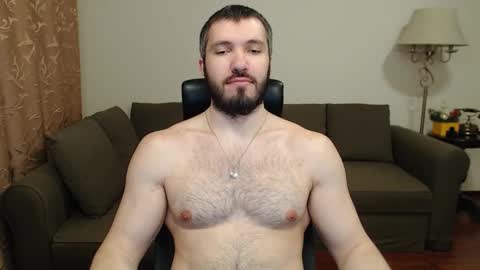 Serg Superior online show from 28, 12, 2024