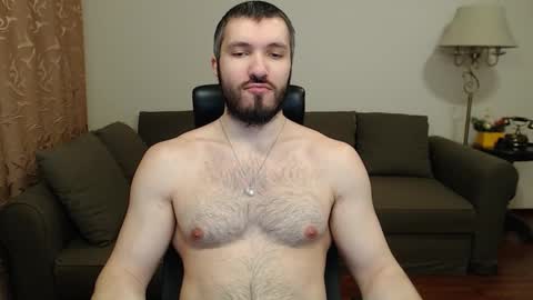 Serg Superior online show from 28, 12, 2024