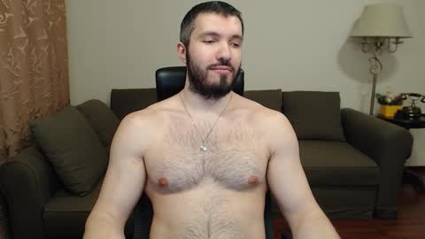 Serg Superior online show from 29, 12, 2024