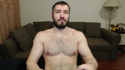 Serg Superior online show from 31, 12, 2024