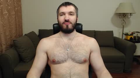 Serg Superior online show from 6, 1, 2025