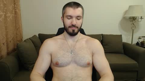 Serg Superior online show from 6, 10, 2025