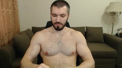 Serg Superior online show from 11, 10, 2025