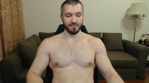 Serg Superior online show from 8, 11, 2025