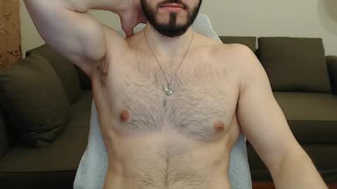 Serg Superior online show from 16, 12, 2025