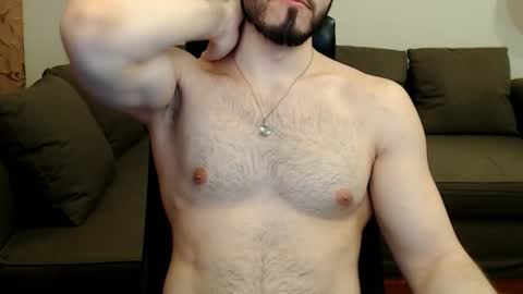 Serg Superior online show from 17, 1, 2026