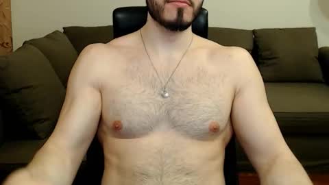 Snapshot of sergiotitan3271 chatting on 18, 1, 2026 Serg Superior online show from 18, 1, 2026