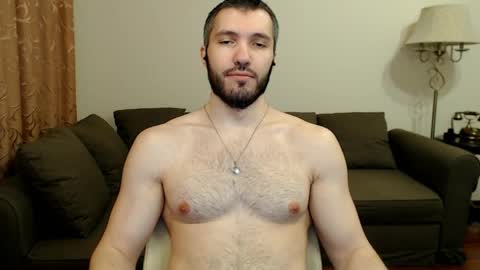 Snapshot of sergiotitan3271 chatting on 10, 5, 2026 Serg Superior online show from 10, 5, 2026