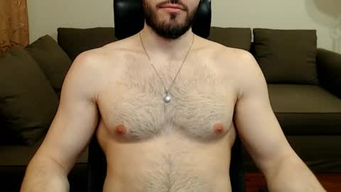 Snapshot of sergiotitan3271 chatting on 19, 5, 2026 Serg Superior online show from 19, 5, 2026