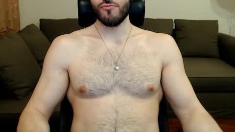 Snapshot of sergiotitan3271 chatting on 19, 5, 2026 Serg Superior online show from 19, 5, 2026