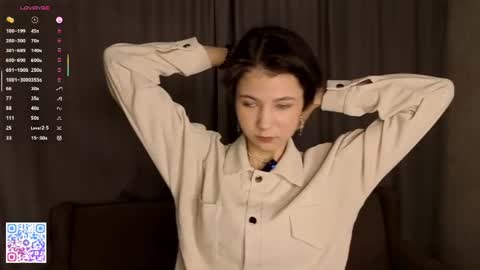 Snapshot of serinazele chatting on 17, 7, 2026 Melissa online show from 17, 7, 2026