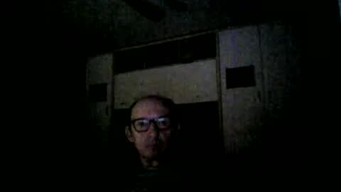 serrano49 online show from 29, 10, 2025