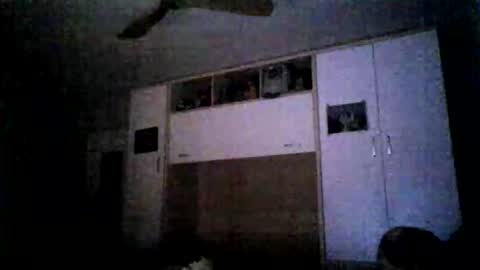 serrano49 online show from 3, 12, 2025