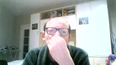 serrano49 online show from 14, 4, 2026