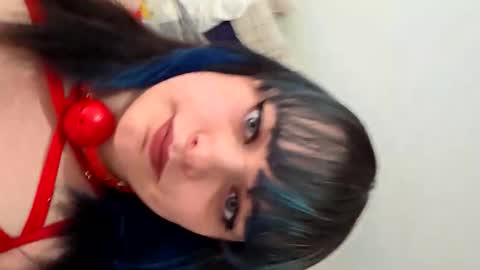 serrashadow69 online show from 18, 11, 2025