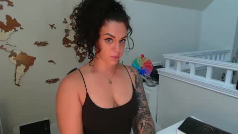 Snapshot of servegoddesszara chatting on 15, 9, 2025 servegoddesszara online show from 15, 9, 2025