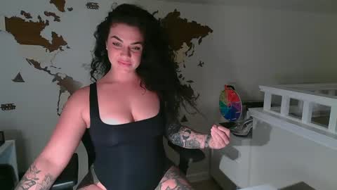 Snapshot of servegoddesszara chatting on 9, 10, 2025 servegoddesszara online show from 9, 10, 2025