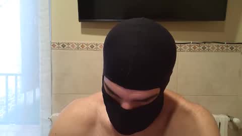 DarkHeatAthlete online show from 10, 1, 2026
