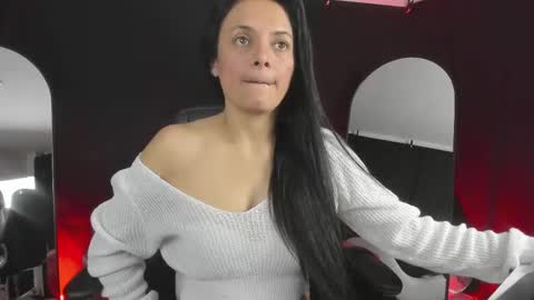 LUCERO online show from 28, 10, 2025