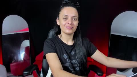 LUCERO online show from 7, 11, 2025