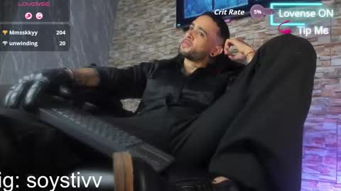 Snapshot of seth_0wner chatting on 3, 10, 2025 seth_0wner online show from 3, 10, 2025