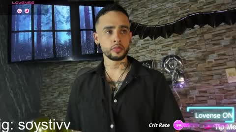 Snapshot of seth_0wner chatting on 16, 10, 2025 seth_0wner online show from 16, 10, 2025