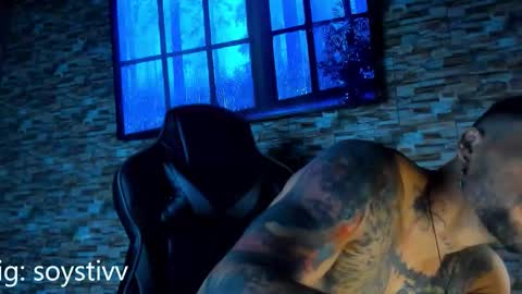 seth_0wner online show from 14, 1, 2026