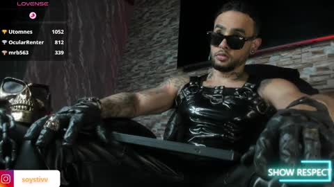 seth_0wner online show from 8, 4, 2026