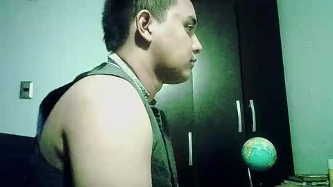 seth_titanxxx online show from 13, 1, 2025