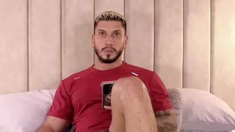 HEY IM SETH online show from 28, 1, 2025