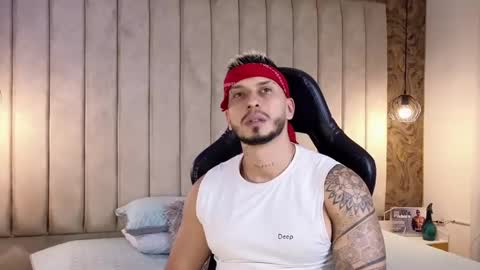 HEY IM SETH online show from 5, 2, 2025