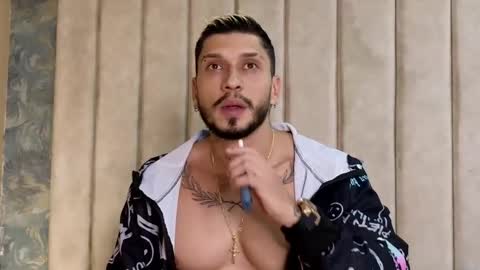 HEY IM SETH online show from 17, 2, 2025