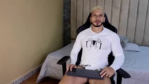 HEY IM SETH online show from 24, 2, 2025