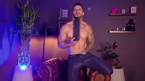 HEY IM SETH online show from 17, 10, 2025