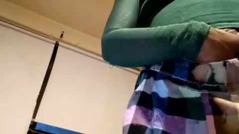 sethandrah_n_crazyeyes online show from 29, 6, 2026