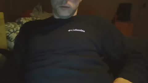 Snapshot of sethp626 chatting on 24, 1, 2025 sethp626 online show from 24, 1, 2025