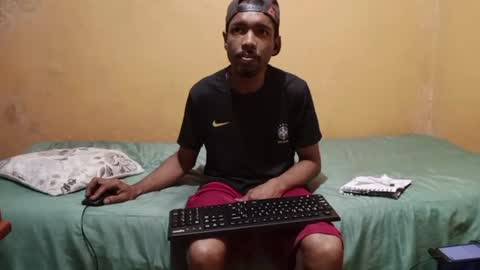 Setorblack online show from 23, 7, 2026