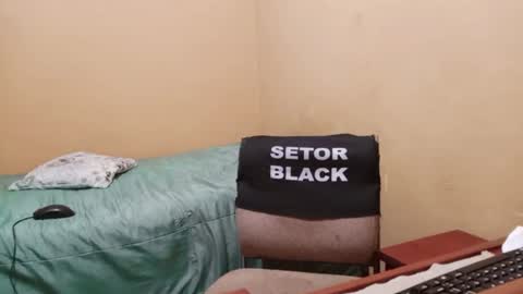 Setorblack online show from 28, 7, 2026