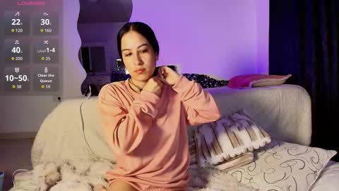 Setsuna  online show from 13, 9, 2025