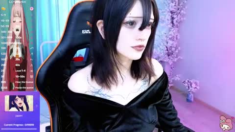 Setsunai online show from 19, 4, 2026