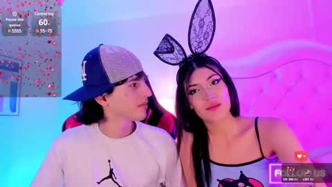 sett_and_gwen online show from 24, 2, 2025