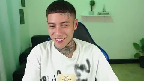 Snapshot of setthomas chatting on 9, 1, 2026 Thomas online show from 9, 1, 2026