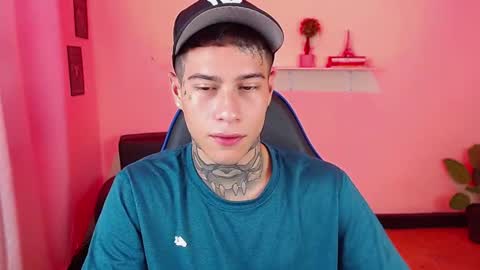 Snapshot of setthomas chatting on 10, 1, 2026 Thomas online show from 10, 1, 2026