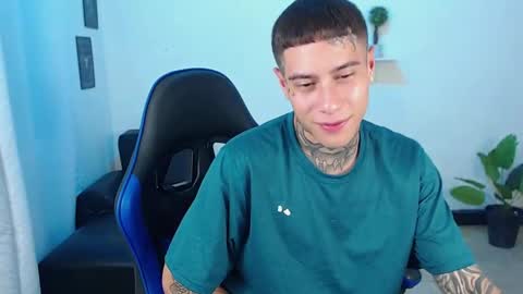 Snapshot of setthomas chatting on 14, 1, 2026 Thomas online show from 14, 1, 2026