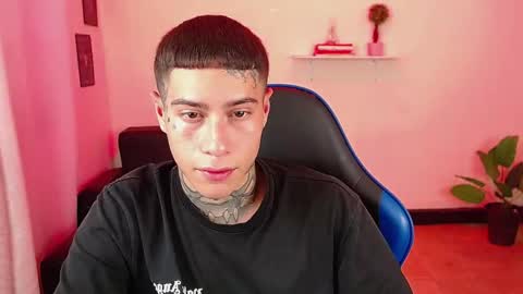 Snapshot of setthomas chatting on 16, 1, 2026 Thomas online show from 16, 1, 2026