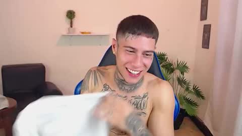 Snapshot of setthomas chatting on 11, 2, 2026 Thomas online show from 11, 2, 2026