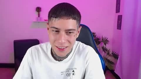 Snapshot of setthomas chatting on 17, 2, 2026 Thomas online show from 17, 2, 2026