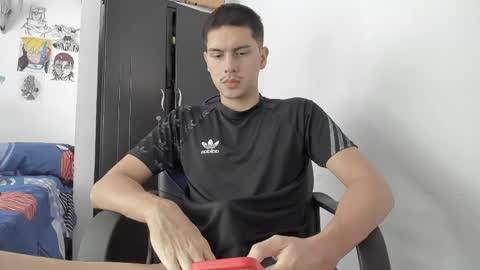 Ig Sethxrein online show from 4, 5, 2026